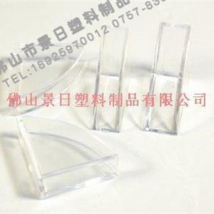 玻璃臺幾護(hù)角，透明三角護(hù)角，ABS護(hù)角