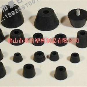 橡膠防震螺栓，橡膠機(jī)腳墊   圓錐橡膠墊