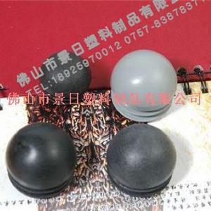 圓頭管塞，彈頭管塞，塑膠管塞
