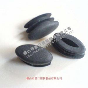 塑料管塞，欖形管塞，塑膠管塞，